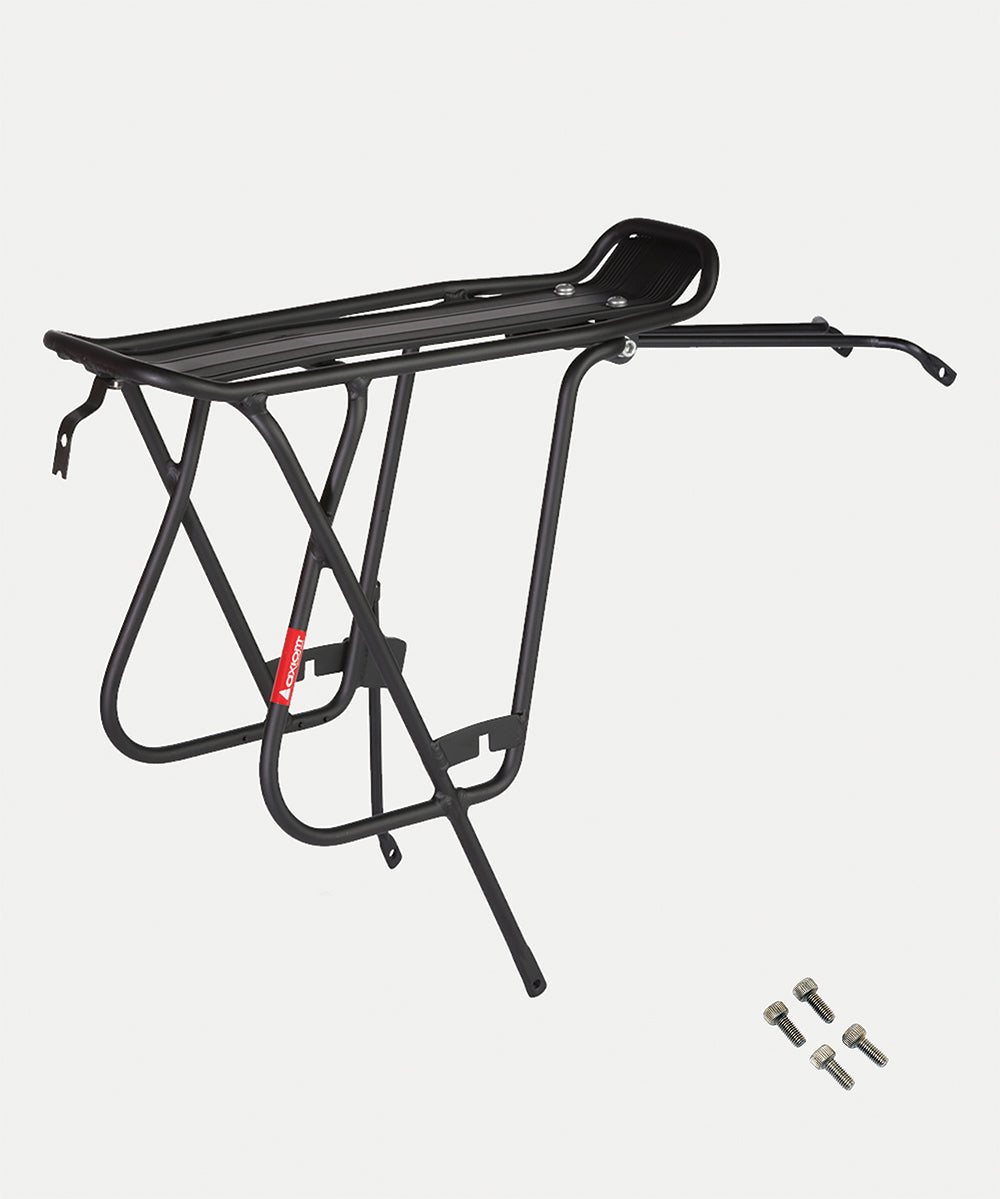 Journey Disc Rack