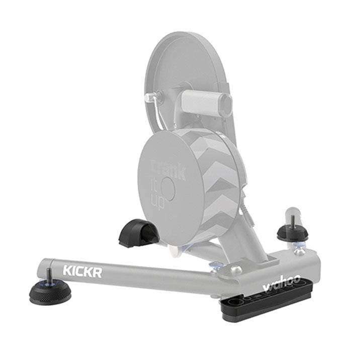 KICKR AXIS Action Feet