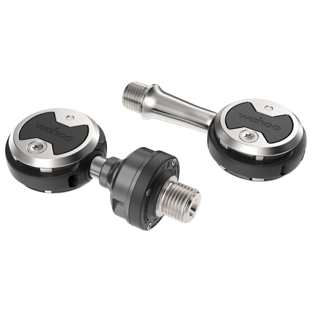 Powrlink Zero Single-Sided Powermeter Pedals
