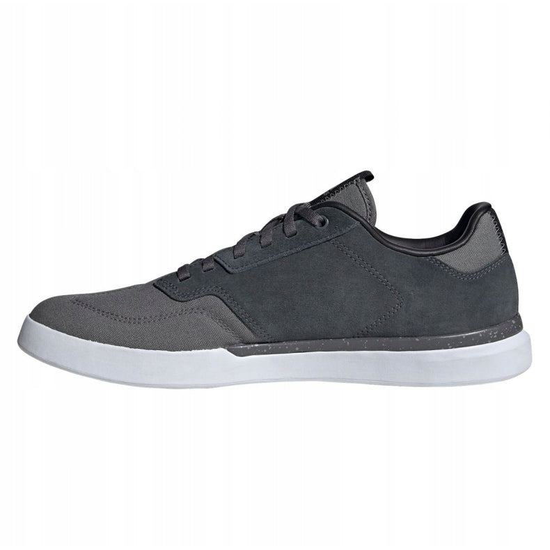 Mens Sleuth Canvas