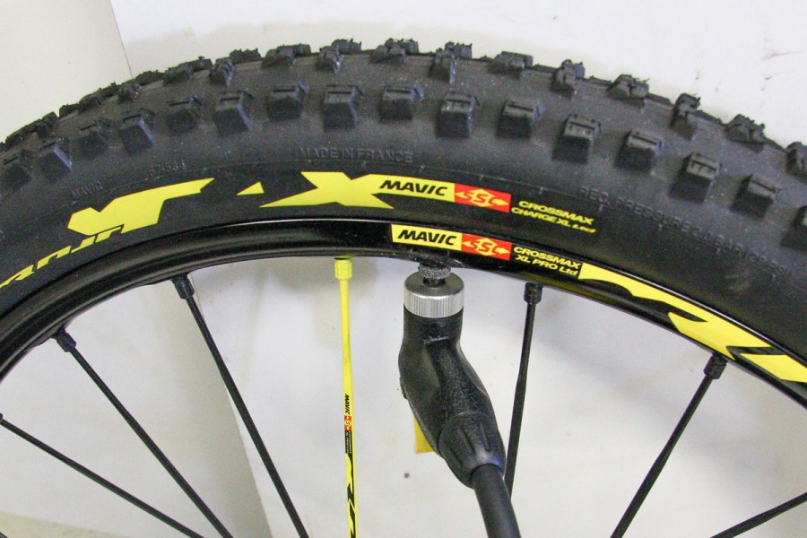 topeak Joeblow Booster