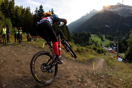 At Arm’s Length – Norco Race Division Takes on World Champs