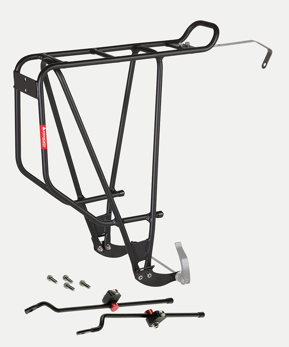Porte-bagages Streamliner Disc DLX