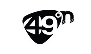 49 N