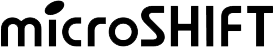 microShift