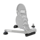 Pieds d'action KICKR AXIS