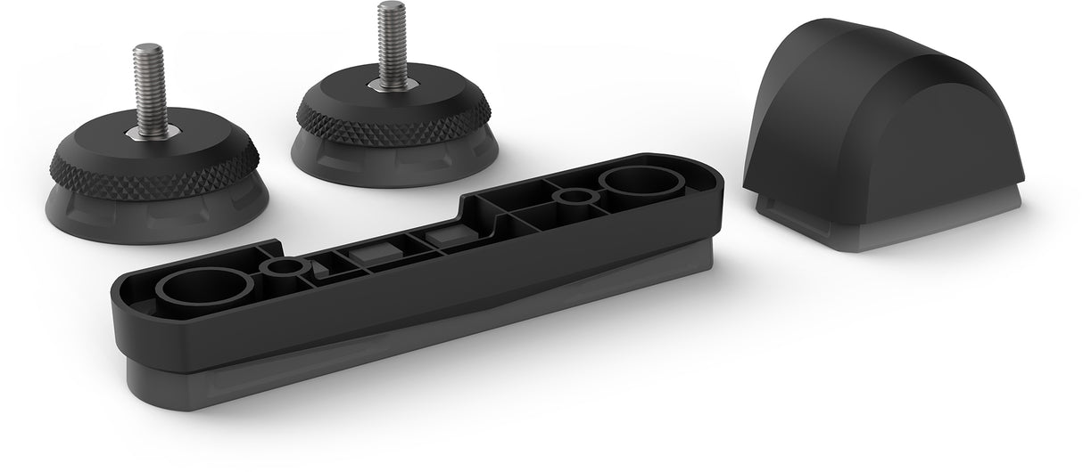 Pieds d'action KICKR AXIS