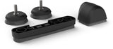 Pieds d'action KICKR AXIS