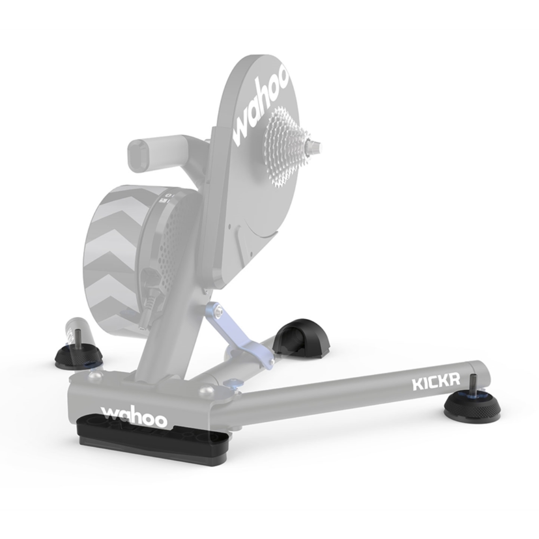 Pieds d'action KICKR AXIS