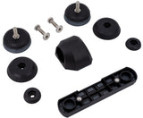 Pieds d'action KICKR AXIS