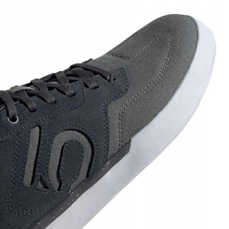 Mens Sleuth Canvas