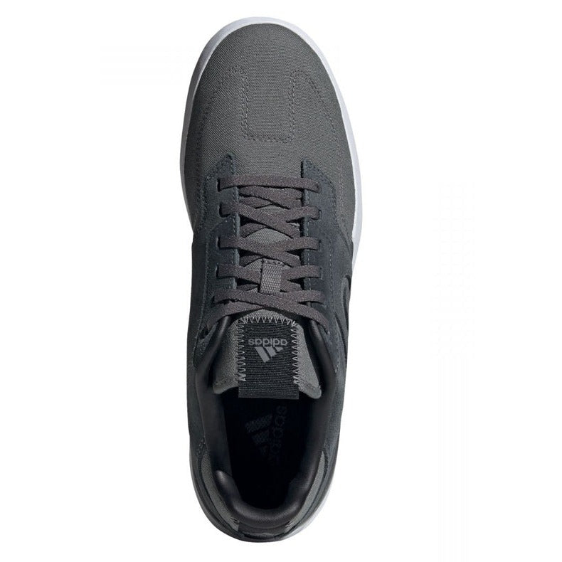 Mens Sleuth Canvas
