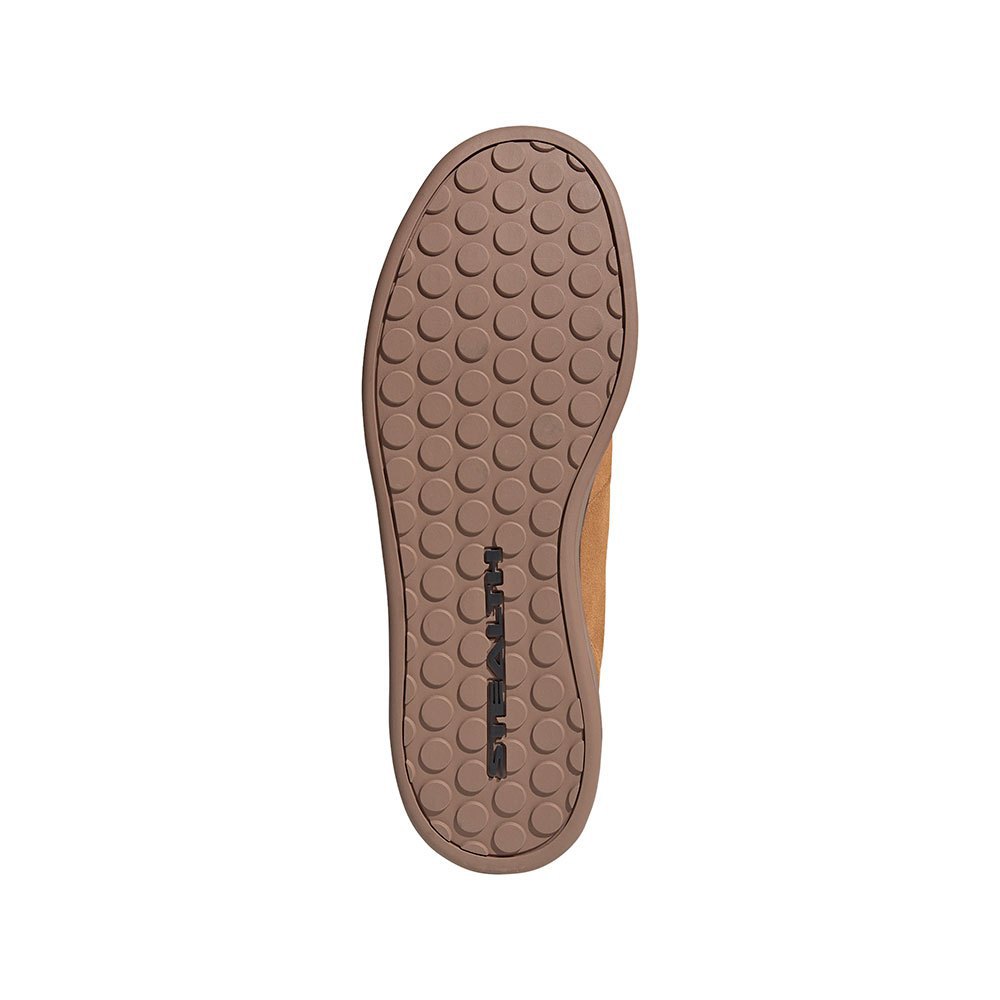 Mens Sleuth DLX Suede