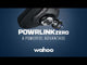 Powrlink Zero Single-Sided Powermeter Pedals