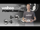 Powrlink Zero Single-Sided Powermeter Pedals