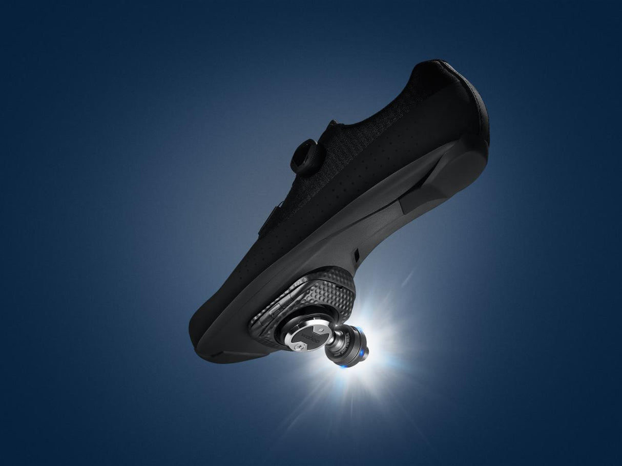 Powrlink Zero Single-Sided Powermeter Pedals