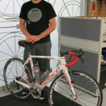 Steve Pukesh, Norco Tactic Di2