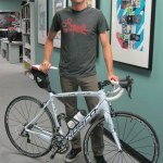 Shaun Kingerlee, Norco Valence C2