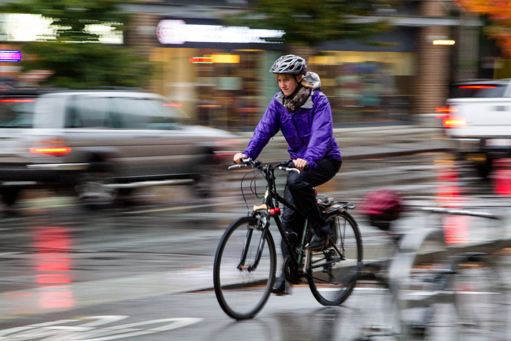 commuter bike vancouver