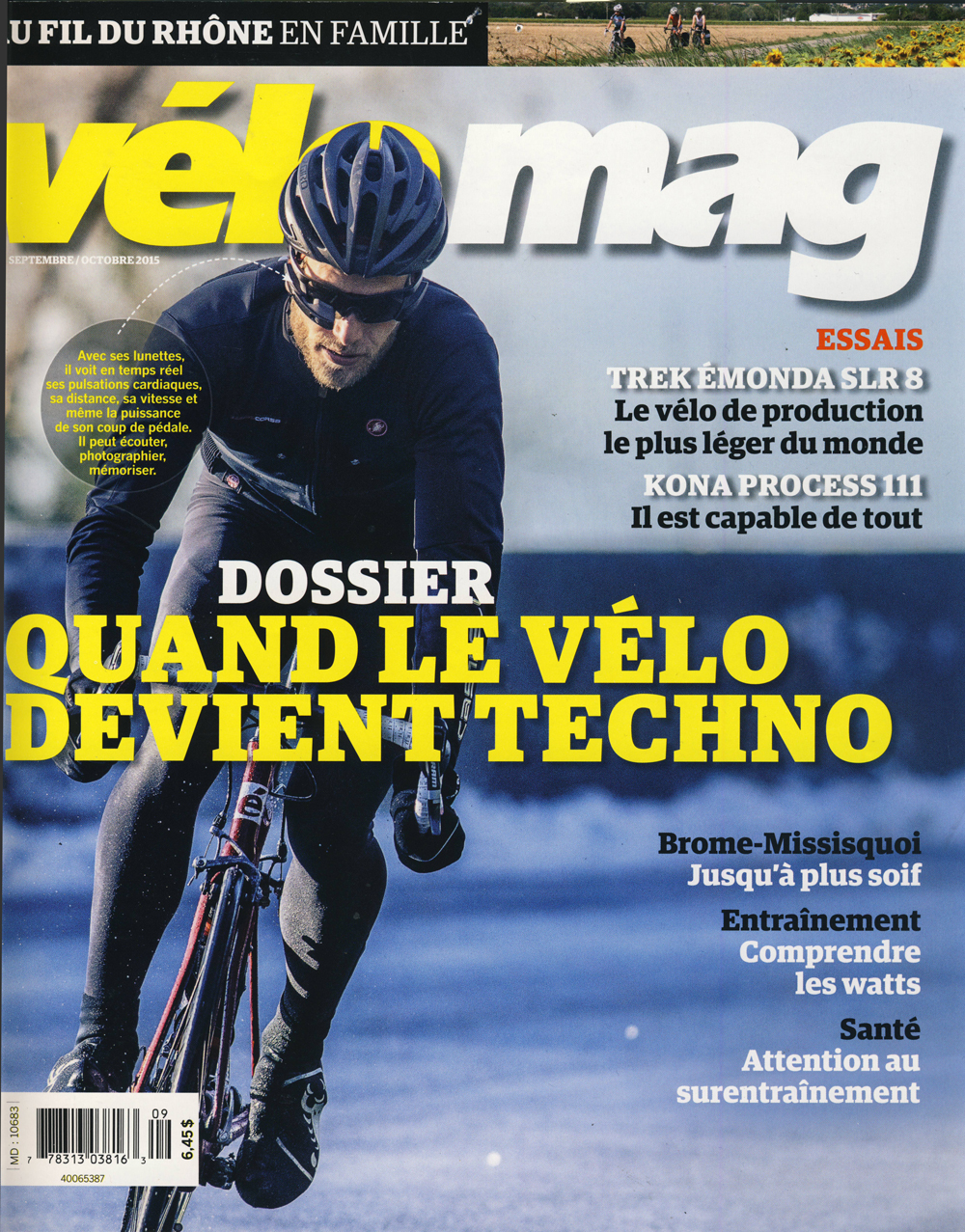 Velomag best sale