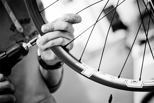 About Spank Wheel design Spank Industries.com