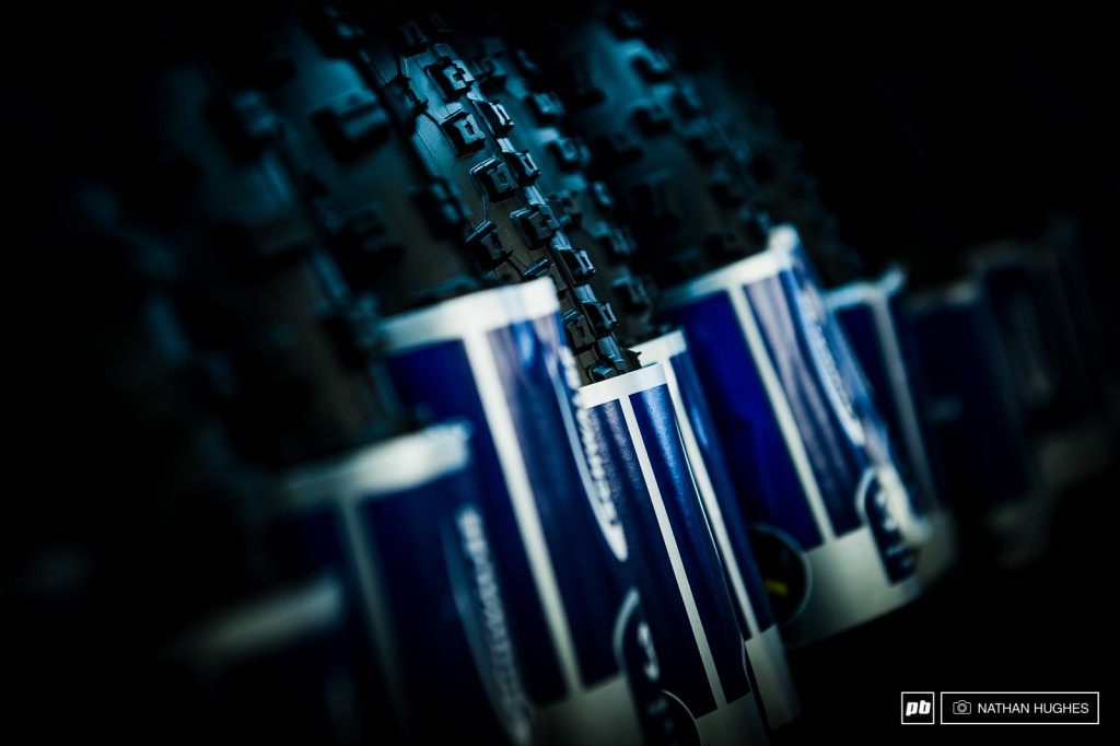 schwalbe tires