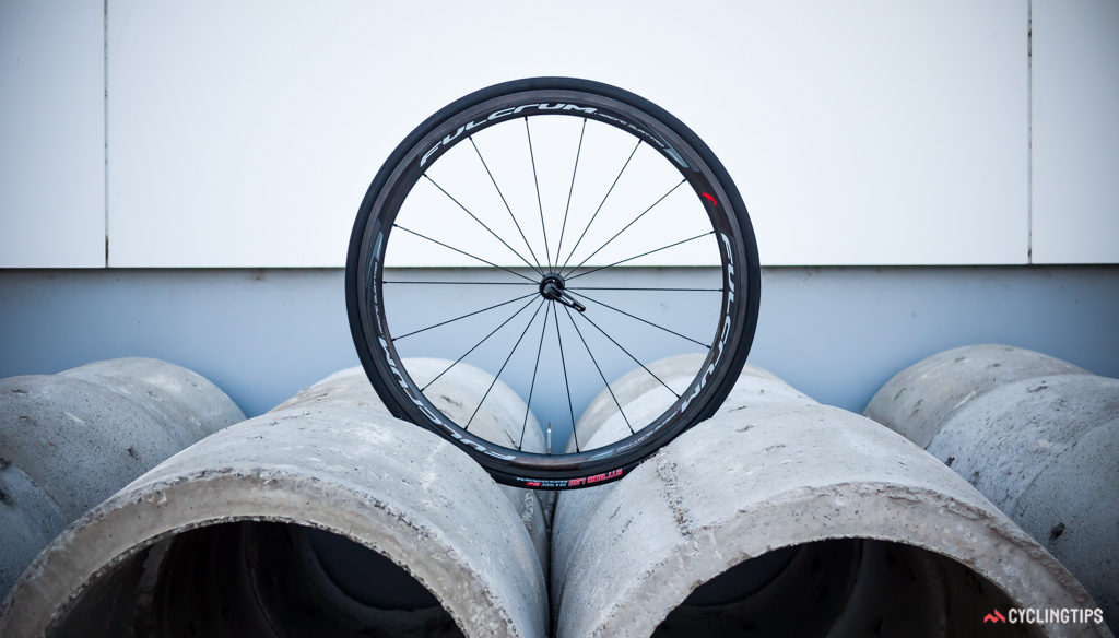 Carbon Quattro