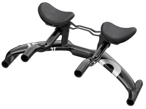3T Revo Bars