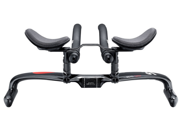 3T Revo bars