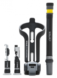 Topeak Ninja tools
