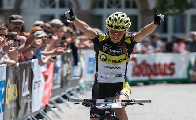 Topeak Ergon Team