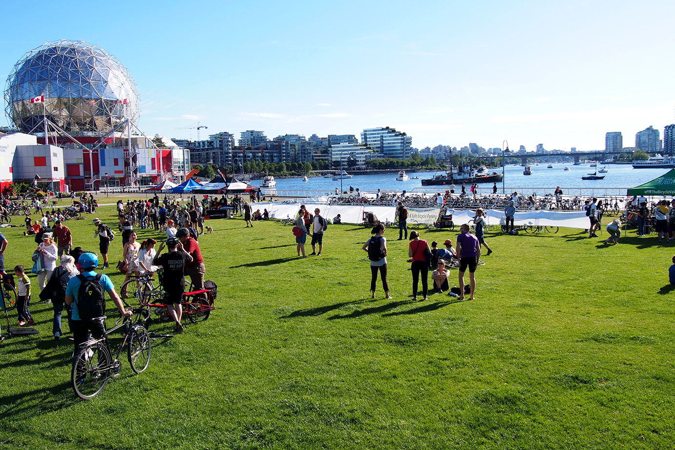 Spring 2016 Vancouver BTWW