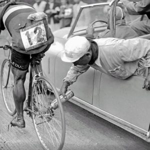 Feedback Sports Tour de France oil chain