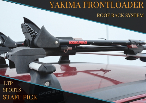 yakima frontloader canada