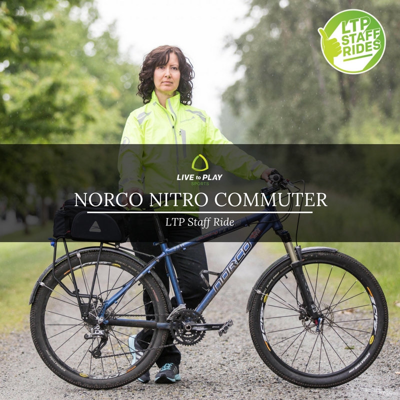 norco commuter