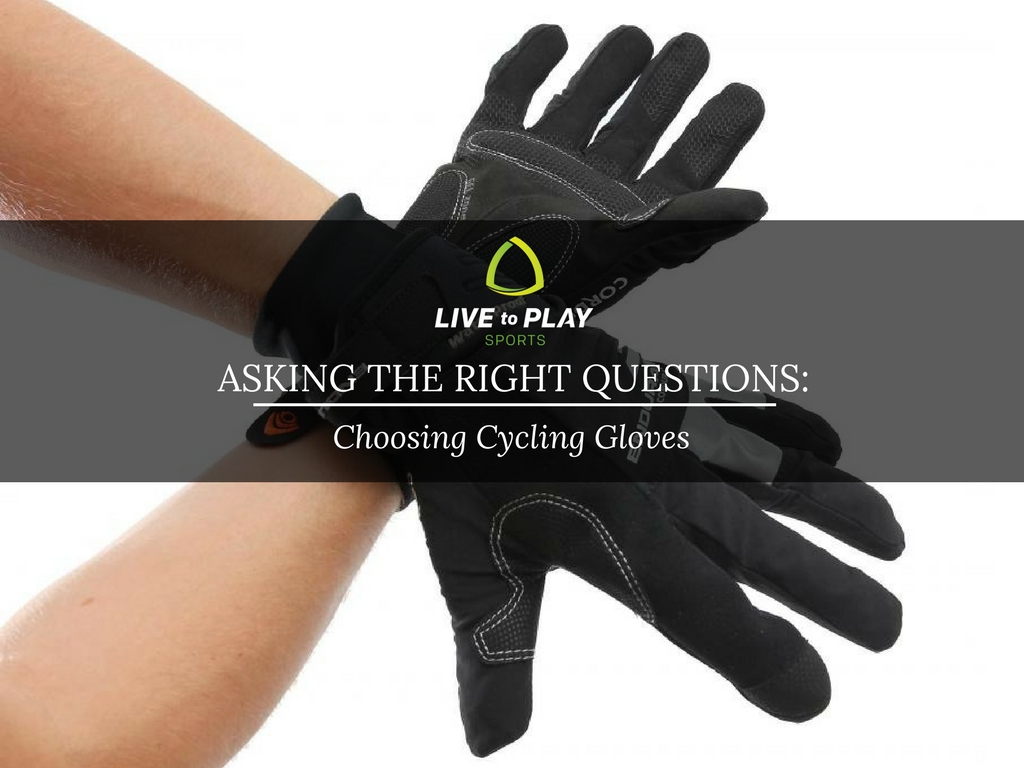 best cycling gloves for carpal tunnel