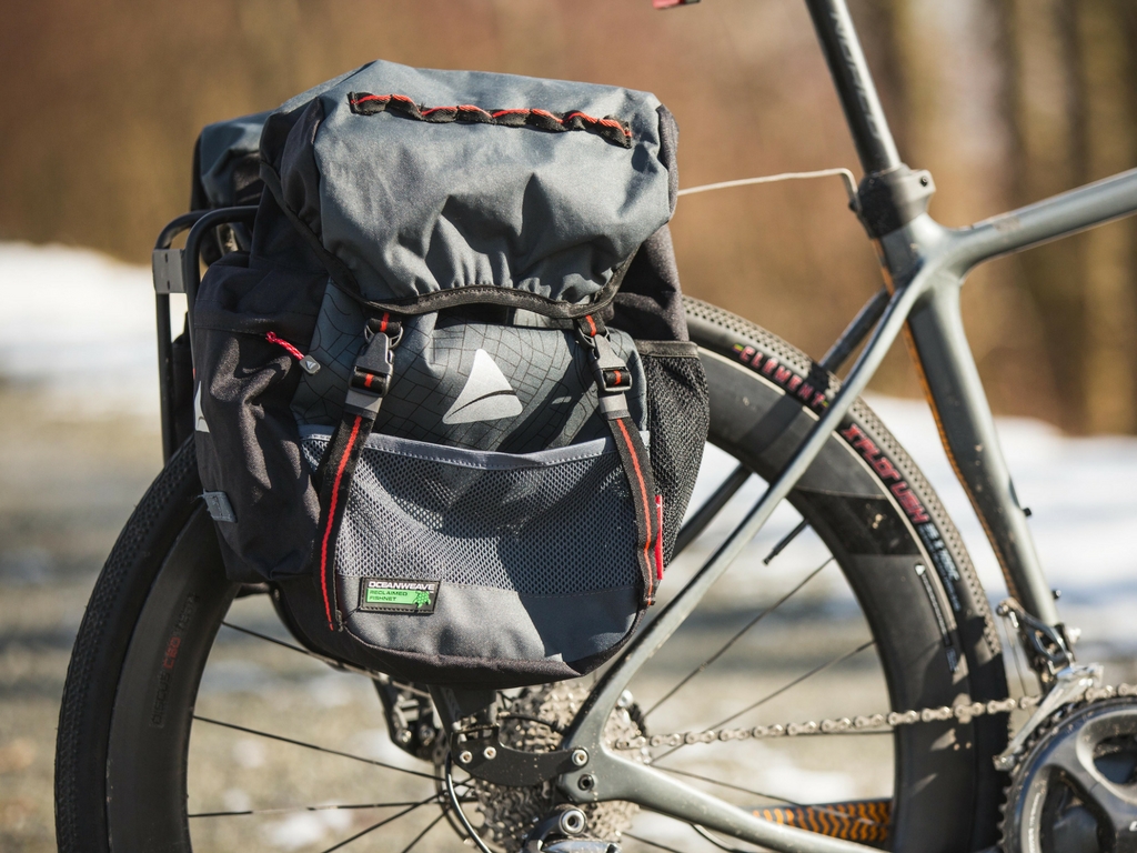 norco panniers