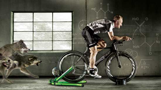 kinetic smart 2 trainer