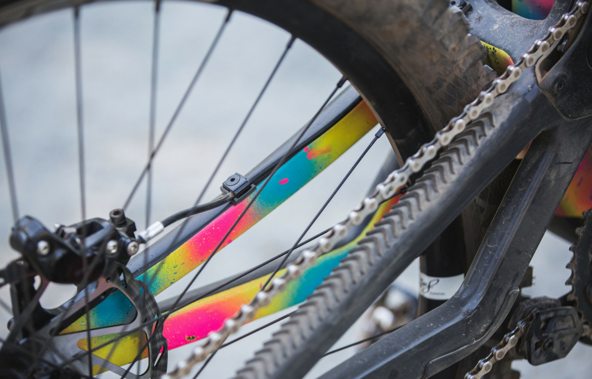 LTP Staff Rides: Norco Aurum HSP - News & Press