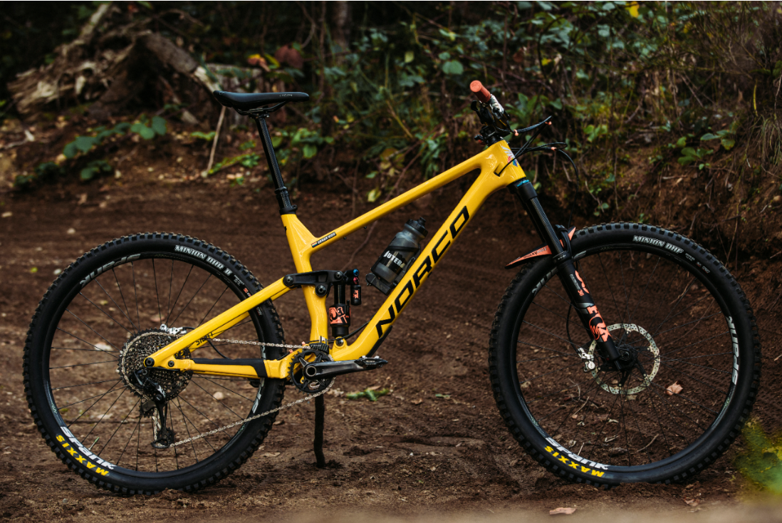 norco sight c2 2020