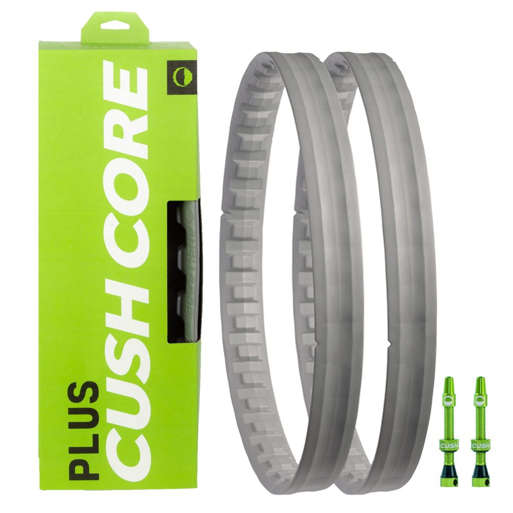 best bike products - CushCore Tire Inserts