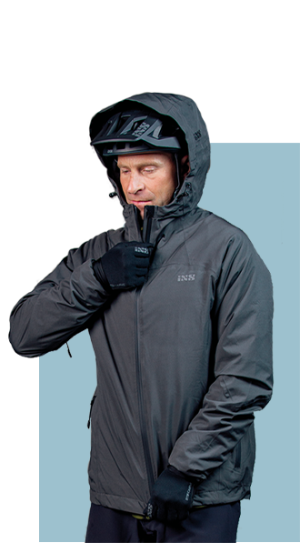 Cold Weather Riding Essentials: iXS Carve Zero Jacket